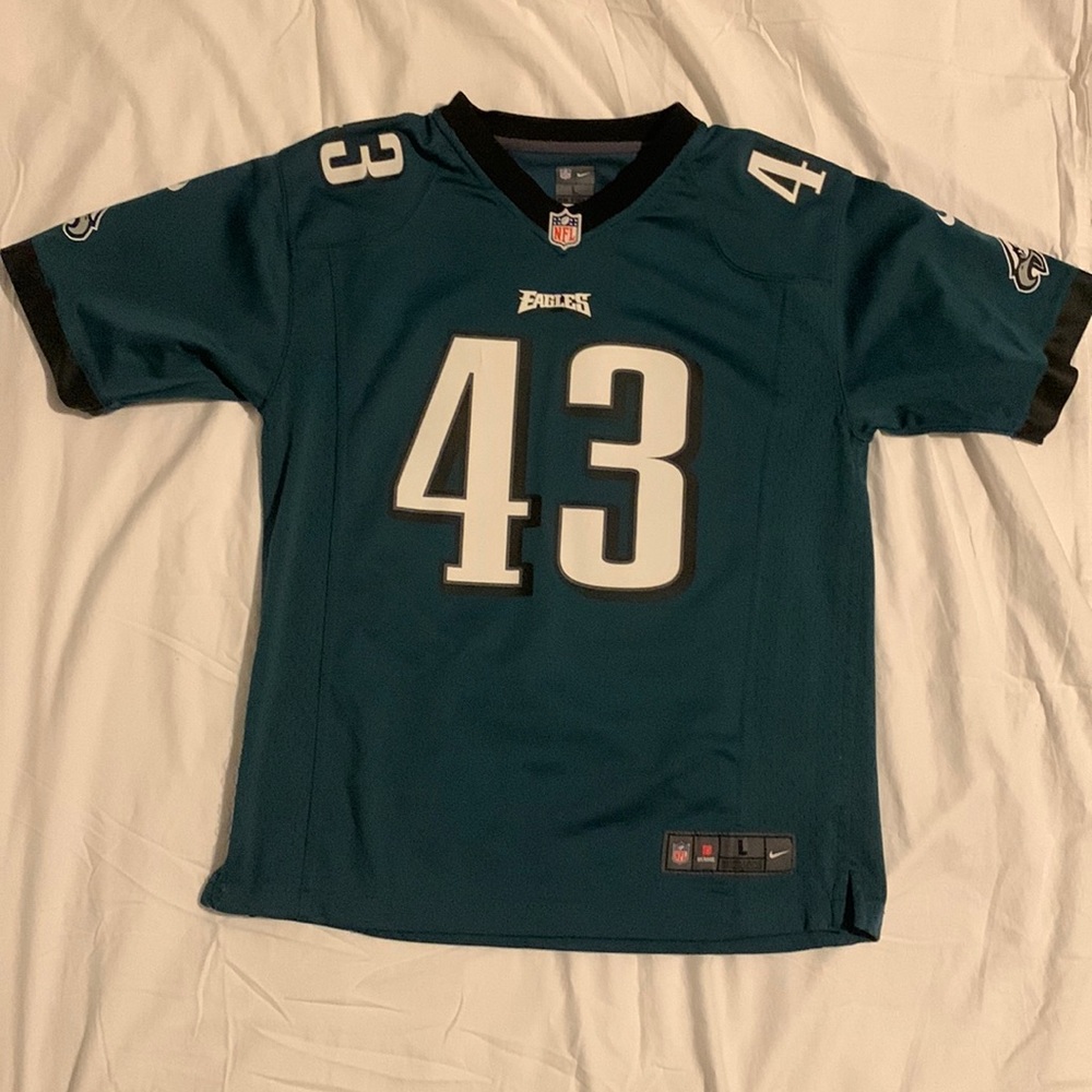 Philadelphia Eagles Jersey Sproles #43